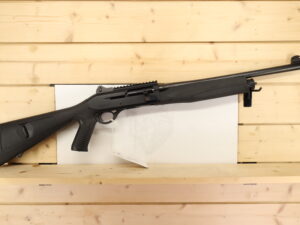 Sauer & Sohn  SL-5 3G 12GA