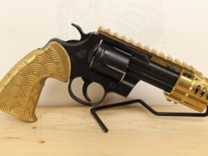COLT Python 357MAG
