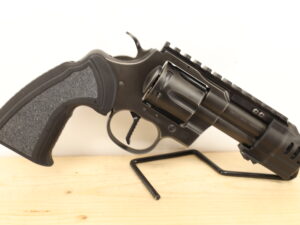 COLT Python 357MAG