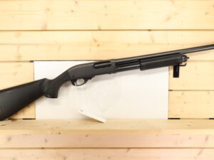 REMINGTON 870 12GA