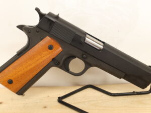 ROCK ISLAND ARMORY M1911 A1-FS 38SUPER