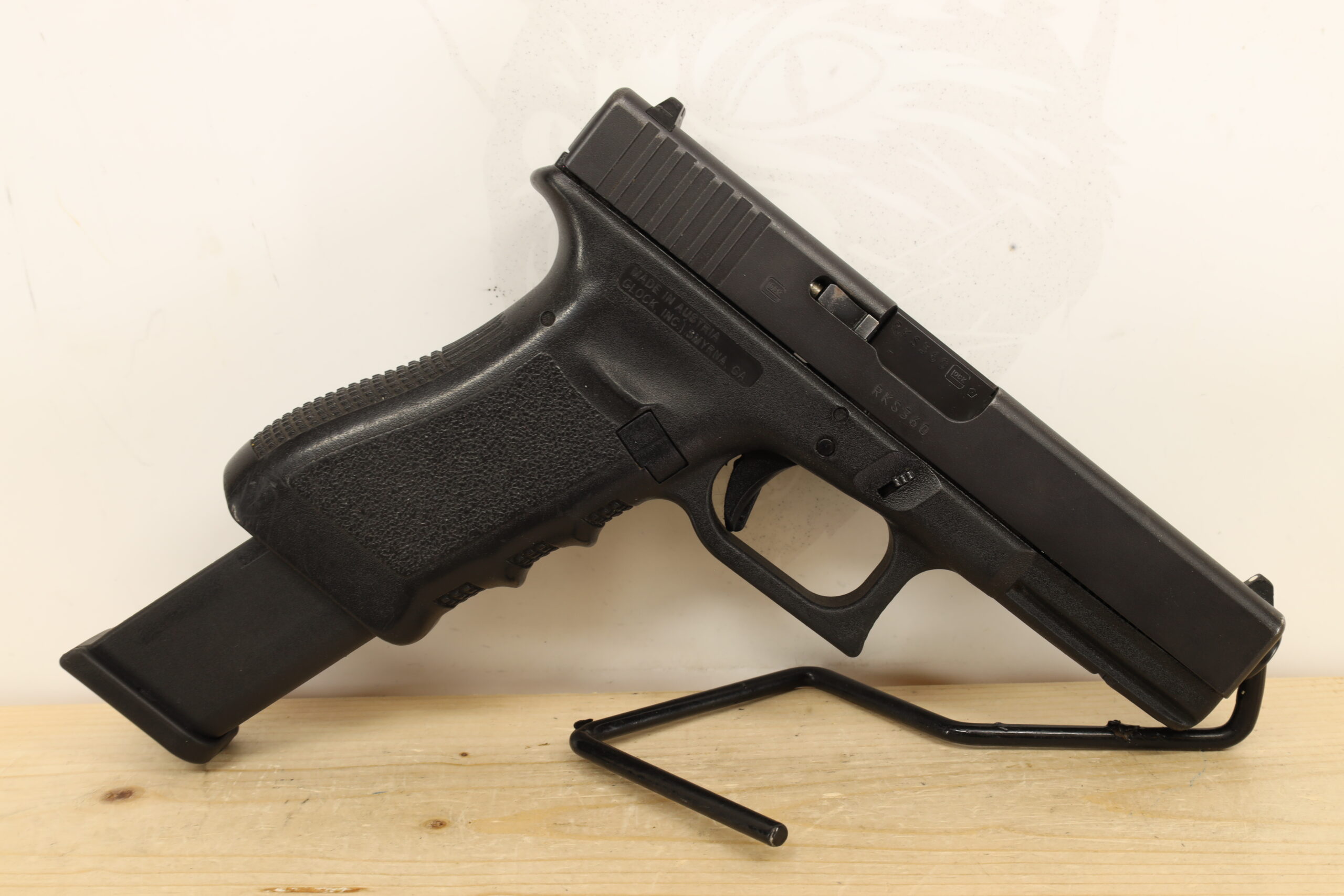 GLOCK 22 40 S&W