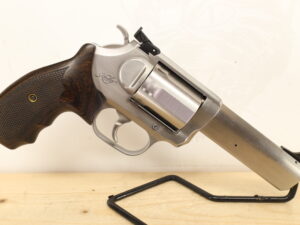 KIMBER K6s Target 357MAG