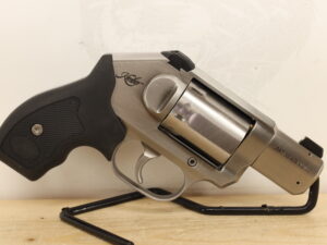 KIMBER K6S 357MAG