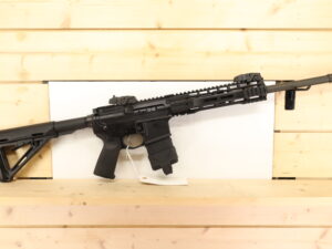 Palmetto State Armory PA-15 300BLK