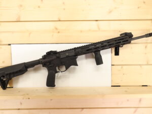 SPRINGFIELD ARMORY Saint Edge 5.56x45