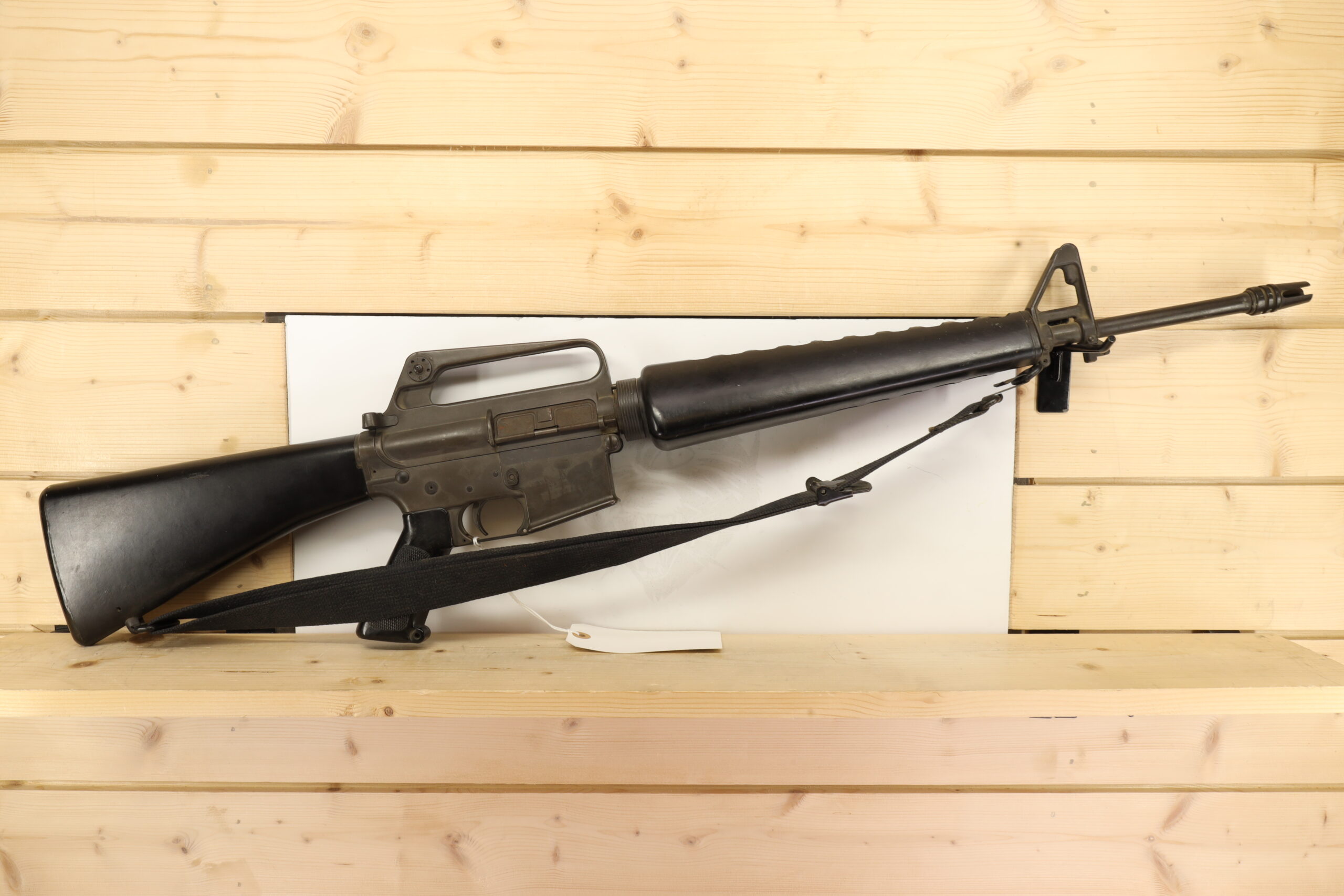 COLT SP1 5.56x45