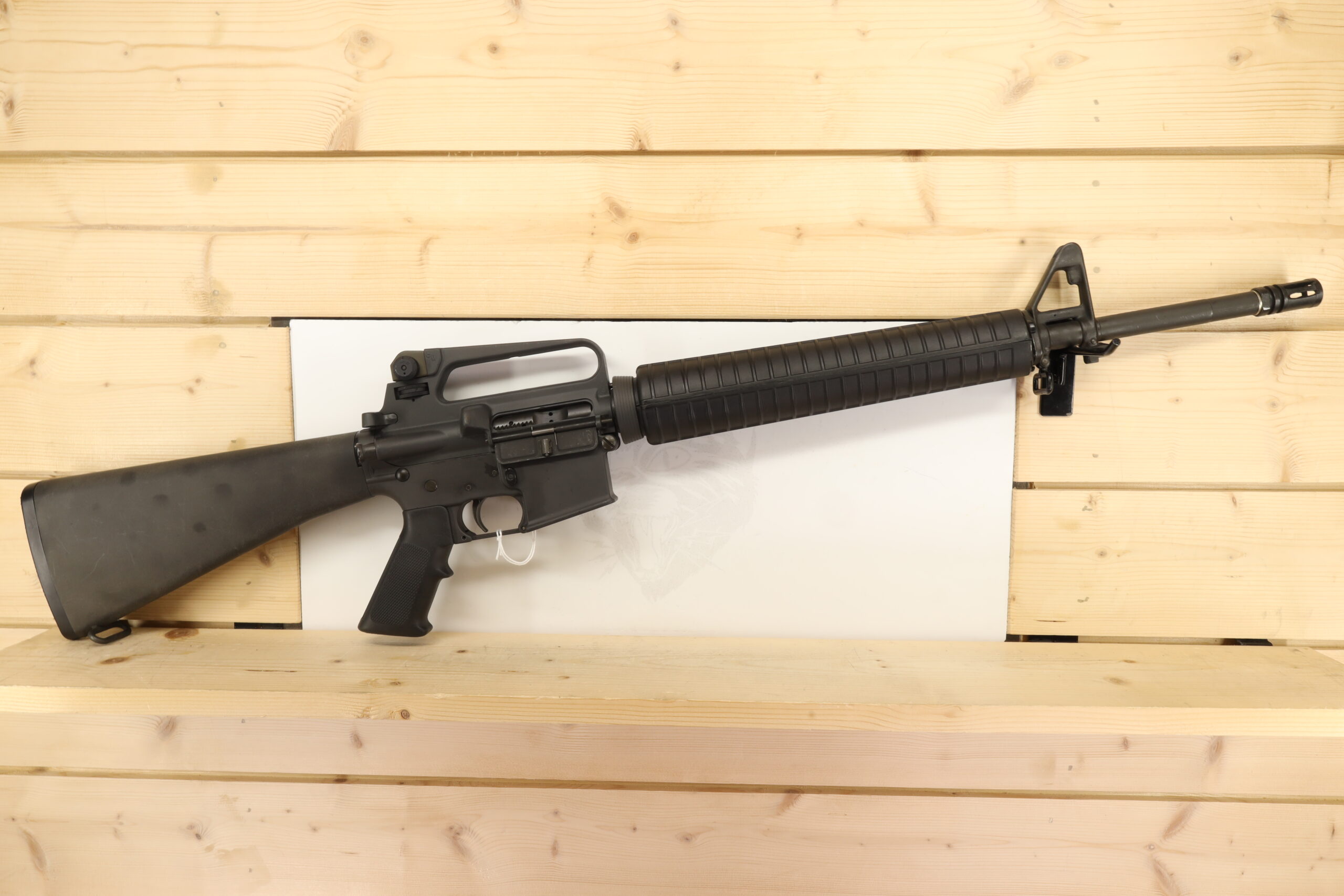 COLT AR-15A2 HBAR  223