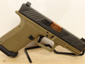 SHADOW SYSTEMS CORP MR918 9x19mm