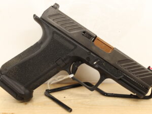 SHADOW SYSTEMS CORP MR920 9x19mm