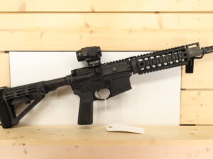 SPRINGFIELD ARMORY Saint 5.56X45MM