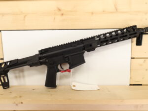 SPRINGFIELD ARMORY SAINT 5.56x45