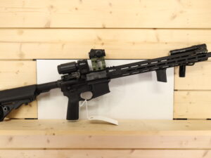 SPRINGFIELD ARMORY Saint Victor 5.56X45MM