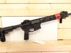 SPRINGFIELD ARMORY Saint Victor V2 5.56X45MM
