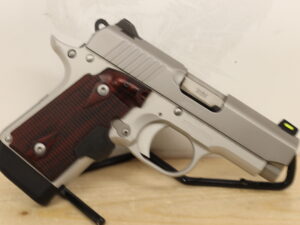 KIMBER Micro 9 9x19mm