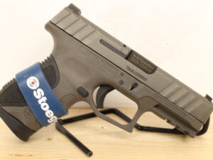 STOEGER STR-9C 9x19mm