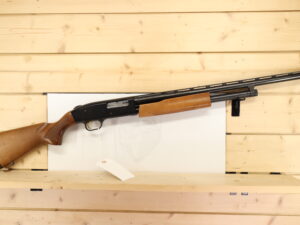 Mossberg 500 20GA