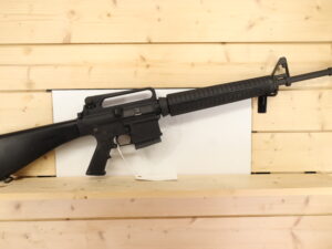 ARMALITE AR-10A2 7.62x51NATO