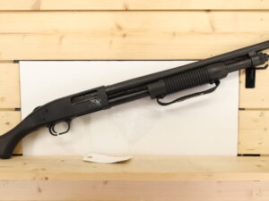 Mossberg 500 12GA