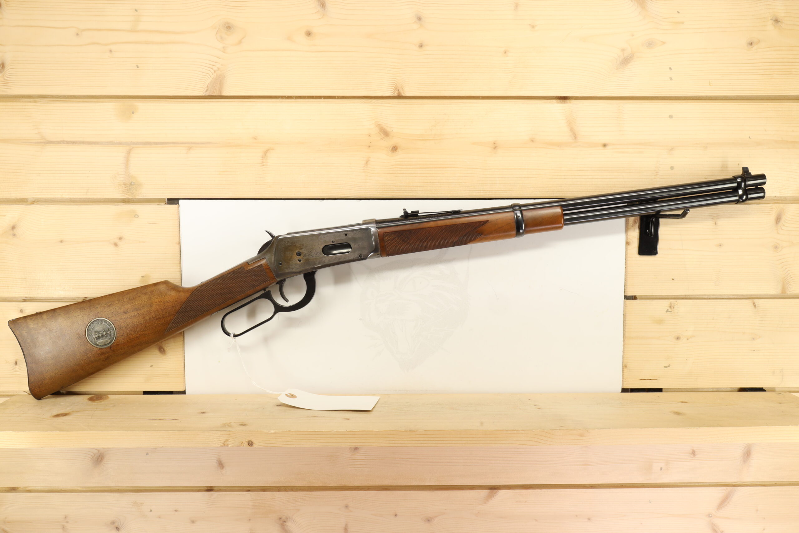 WINCHESTER Model 1894 30-30WIN