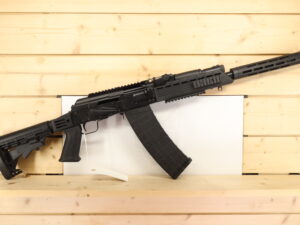 IZHMASH SAIGA-12 12GA