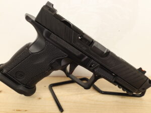 ZEV TECHNOLOGIES OZ9 9x19mm