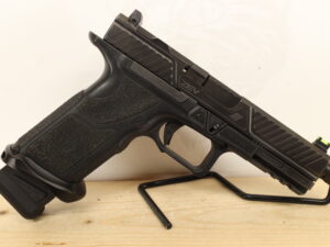 ZEV TECHNOLOGIES OZ9 9x19mm
