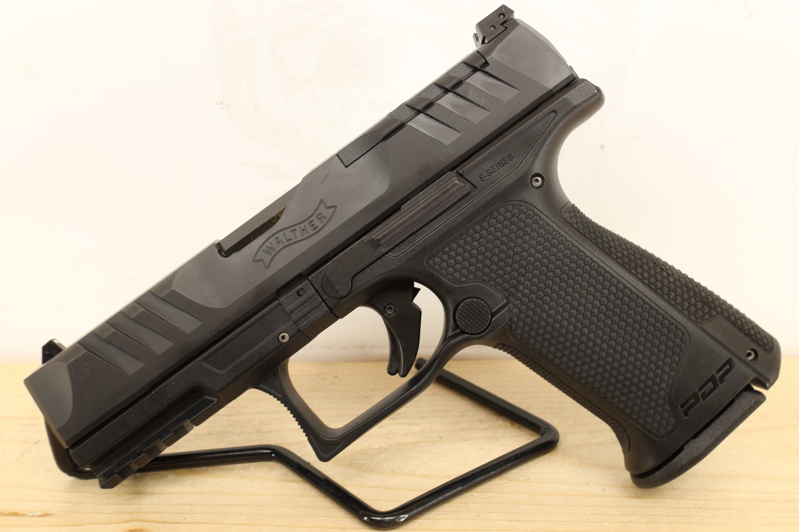 WALTHER PDP F 9x19mm - Image 2