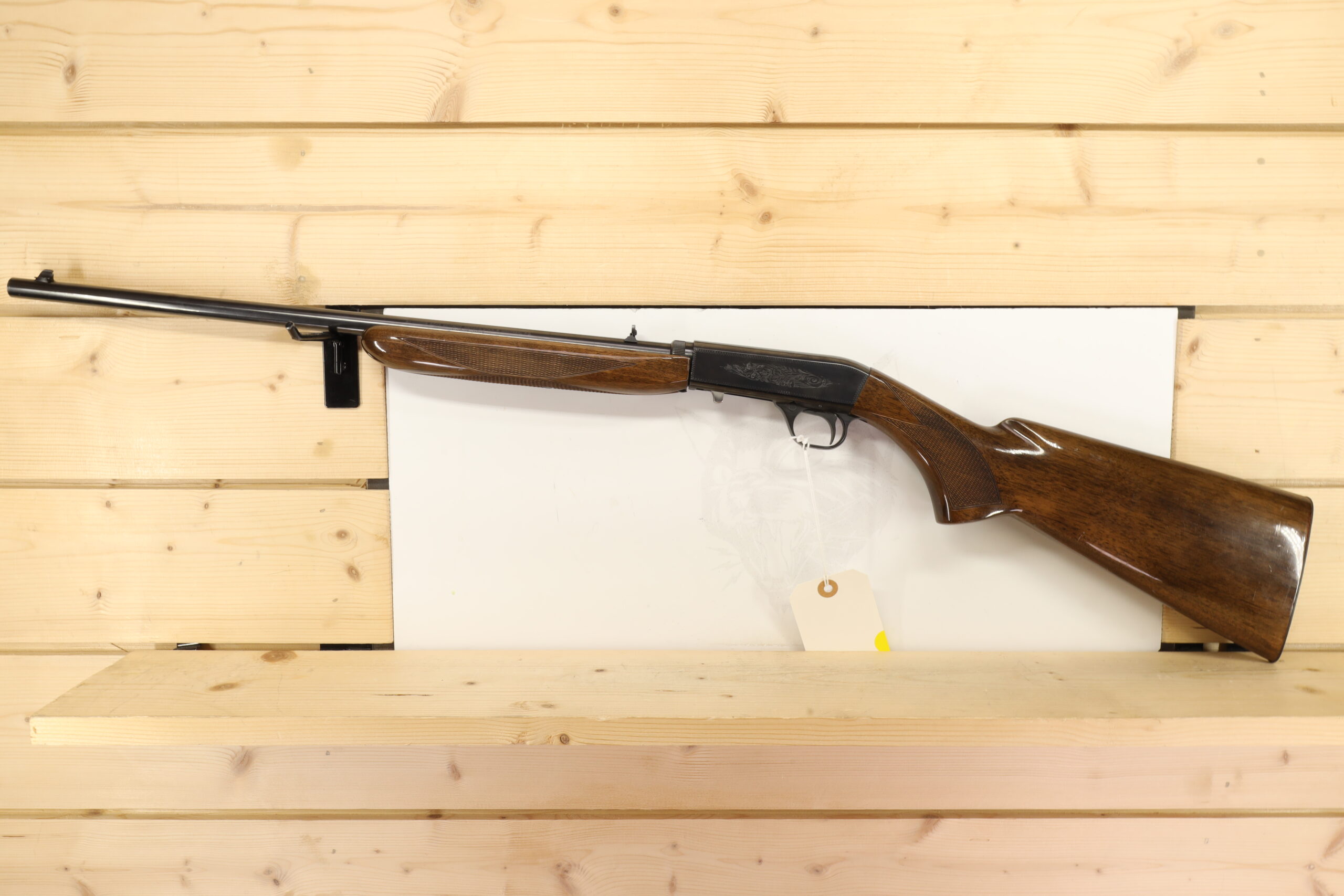 BROWNING SA-22 22 LR - Image 2
