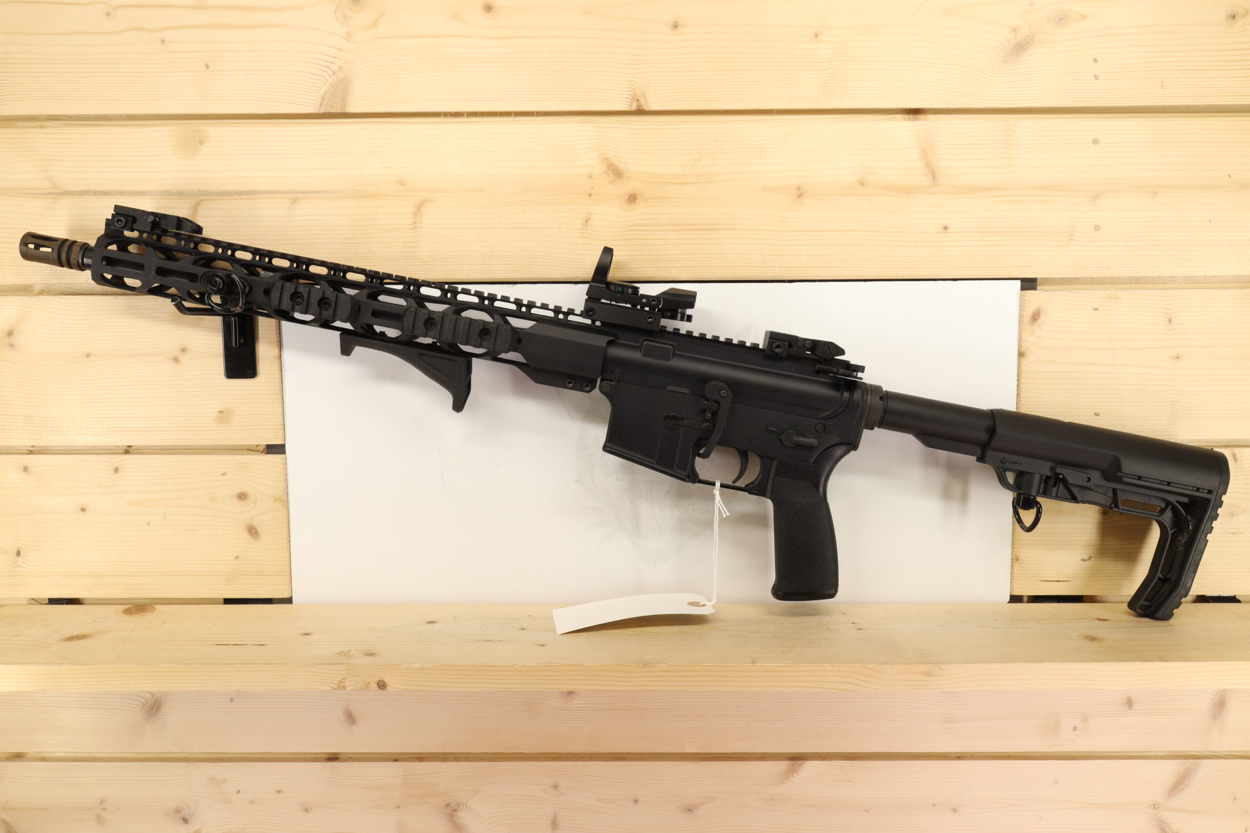 RADICAL FIREARMS LLC RF-15 5.56x45 - Image 2