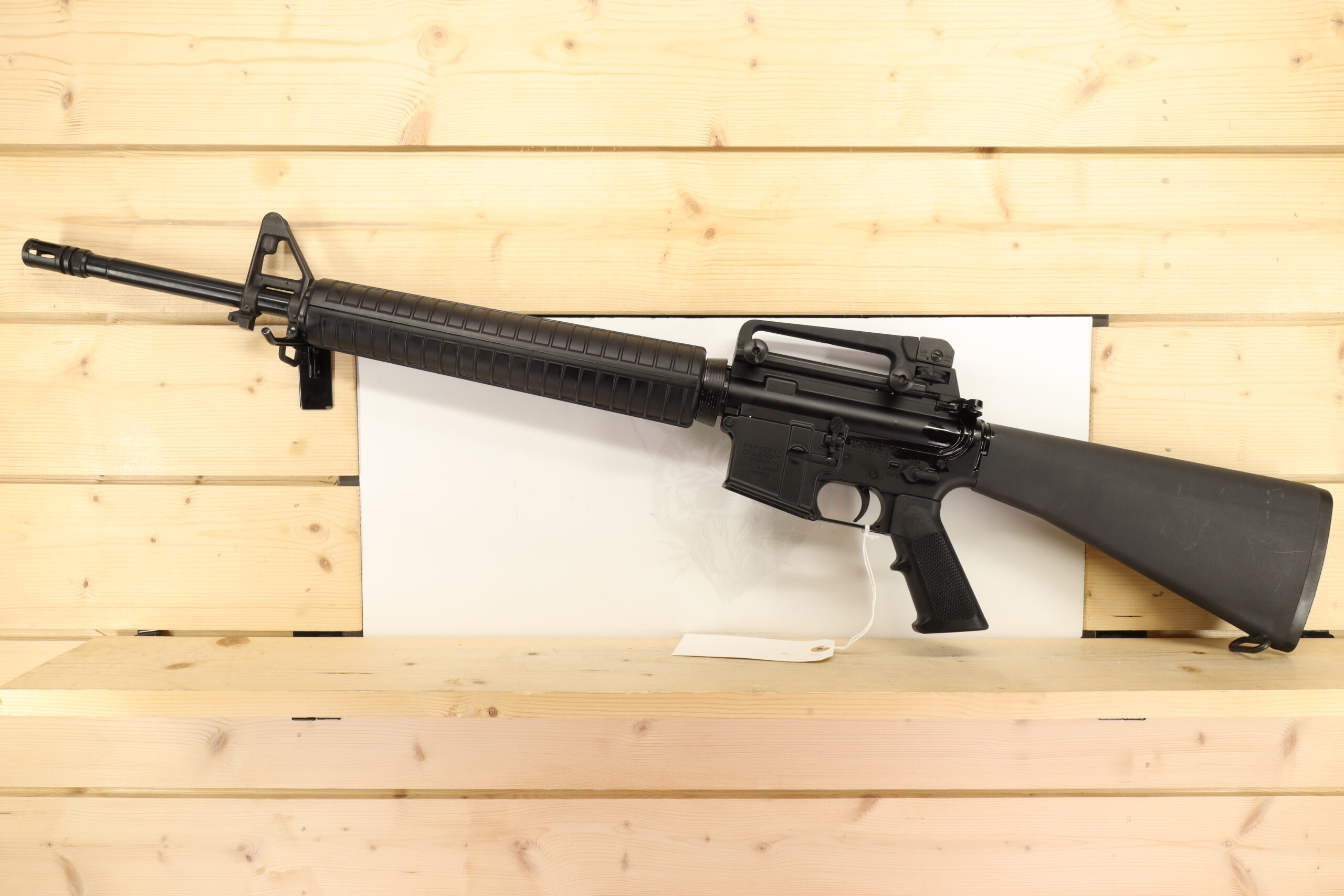 Palmetto State Armory M16A4 5.56x45 - Image 2
