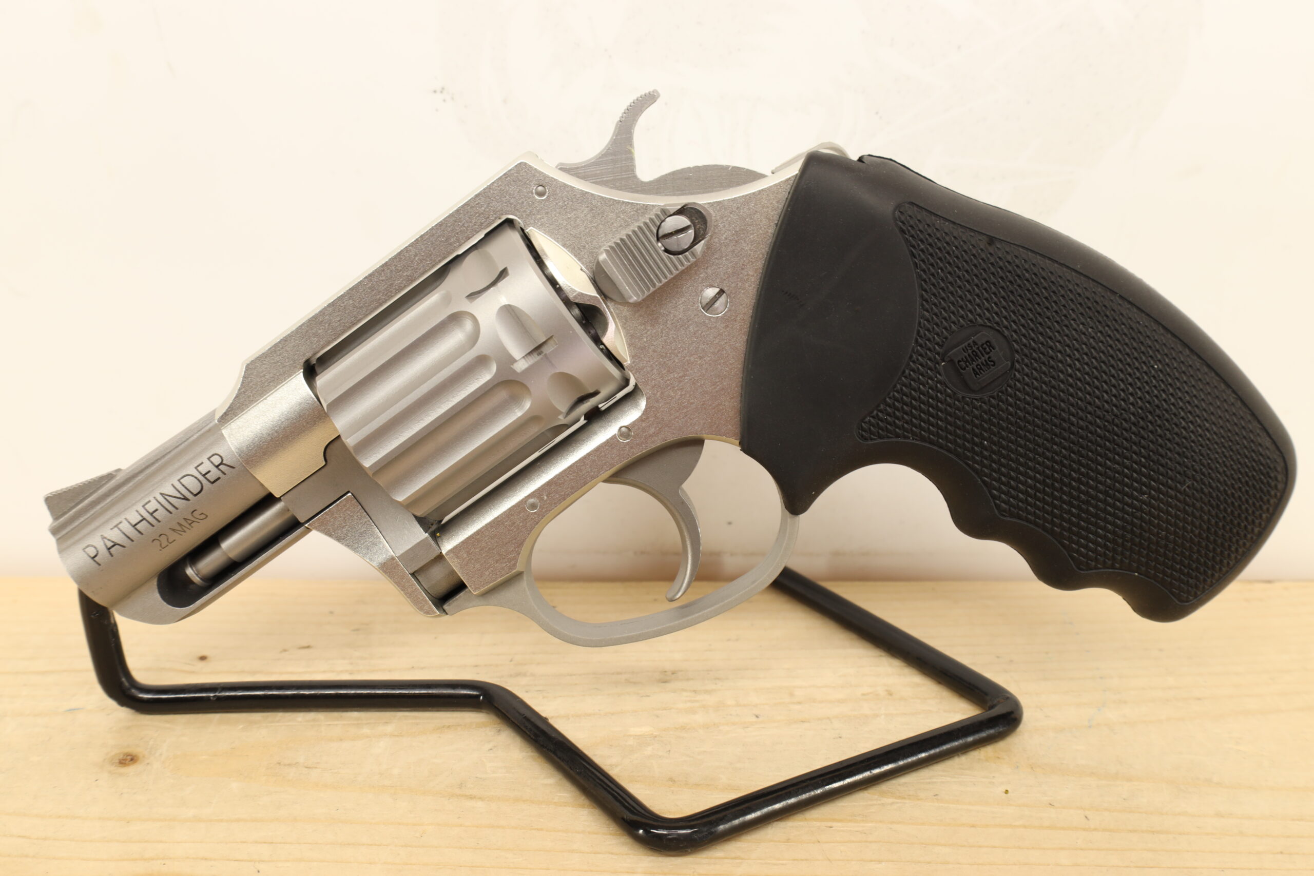 CHARTER ARMS Pathfinder .22WMR - Image 2