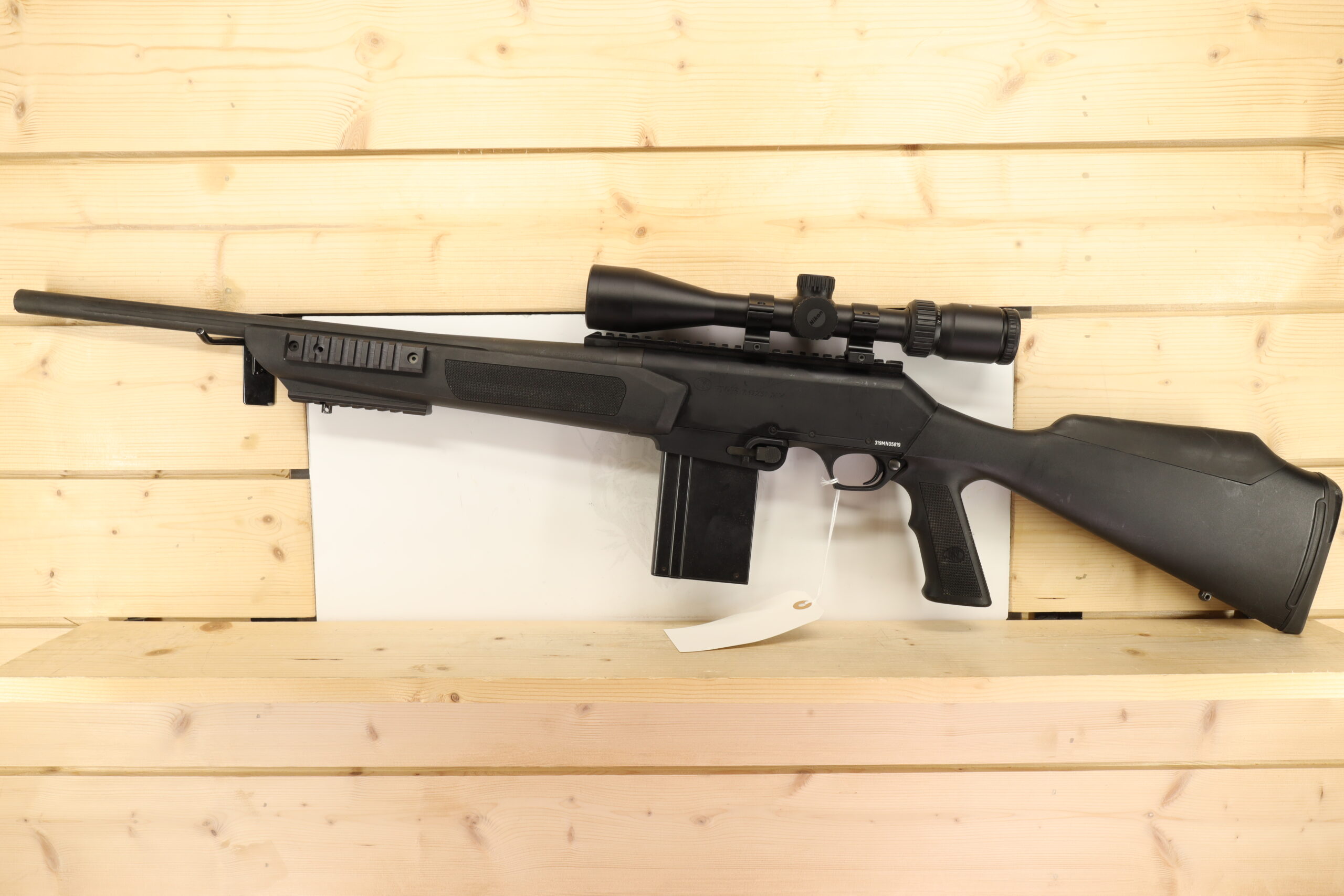 FNH FNAR 308WIN - Image 2