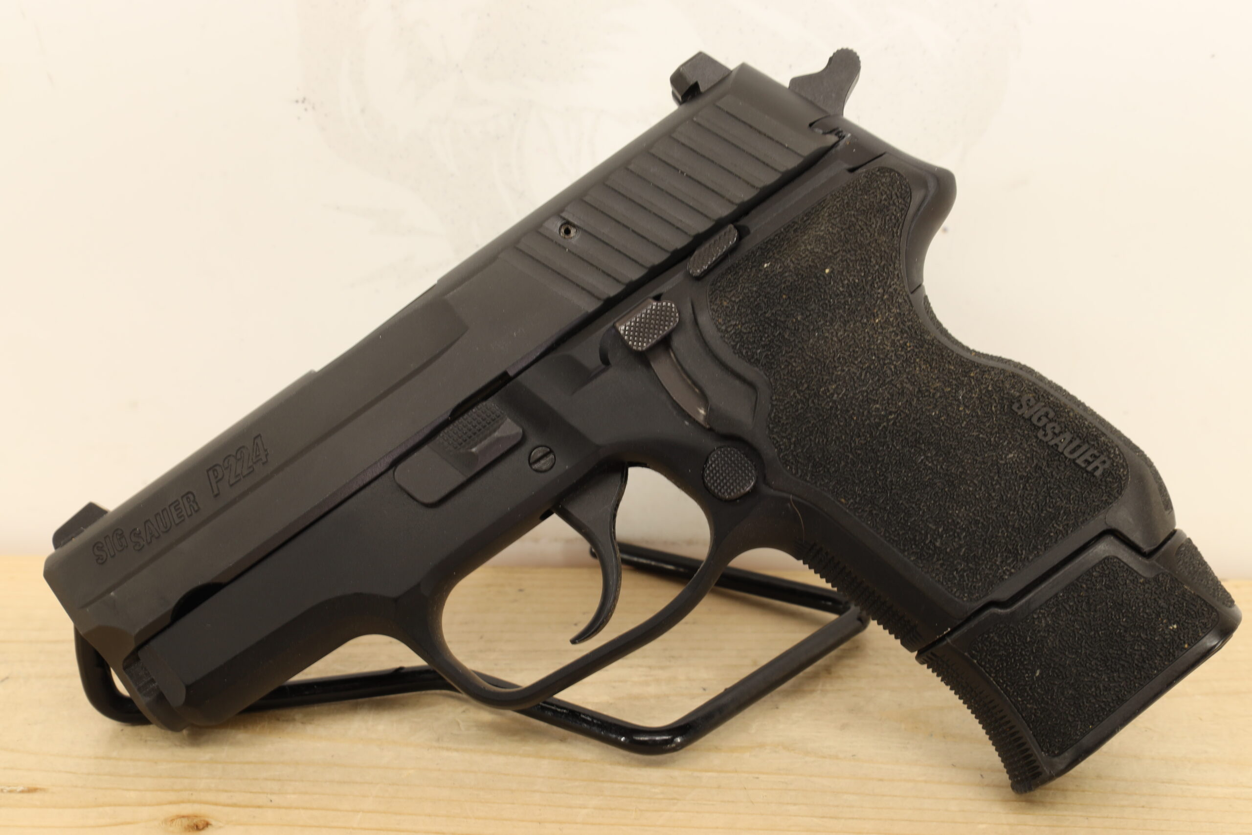 SIG SAUER P224 40S&W - Image 2
