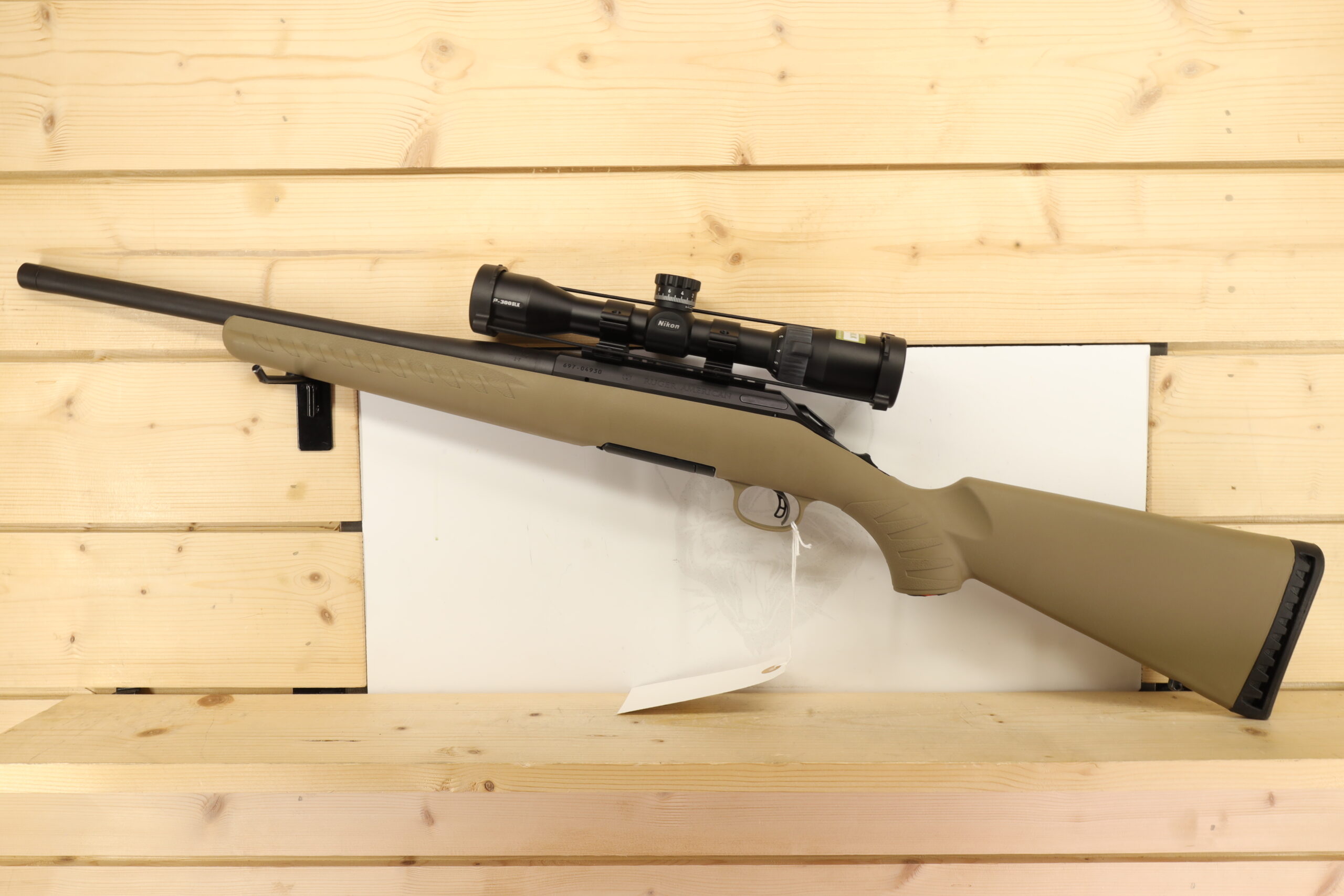 RUGER American 300BLK - Image 2