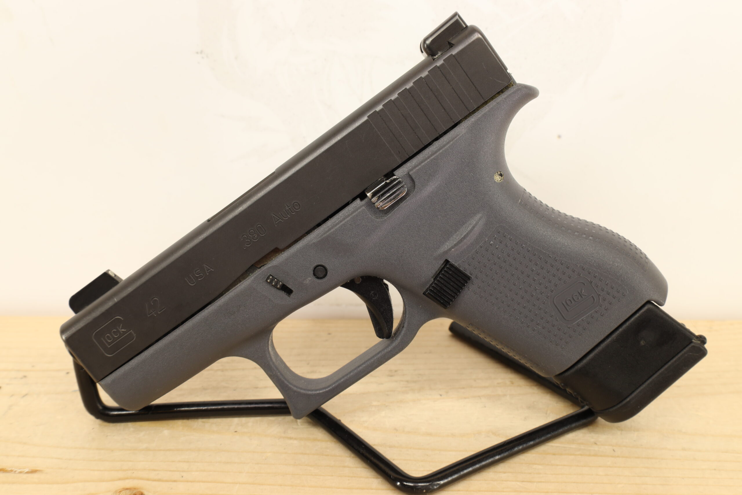 GLOCK 42 380 ACP - Image 2