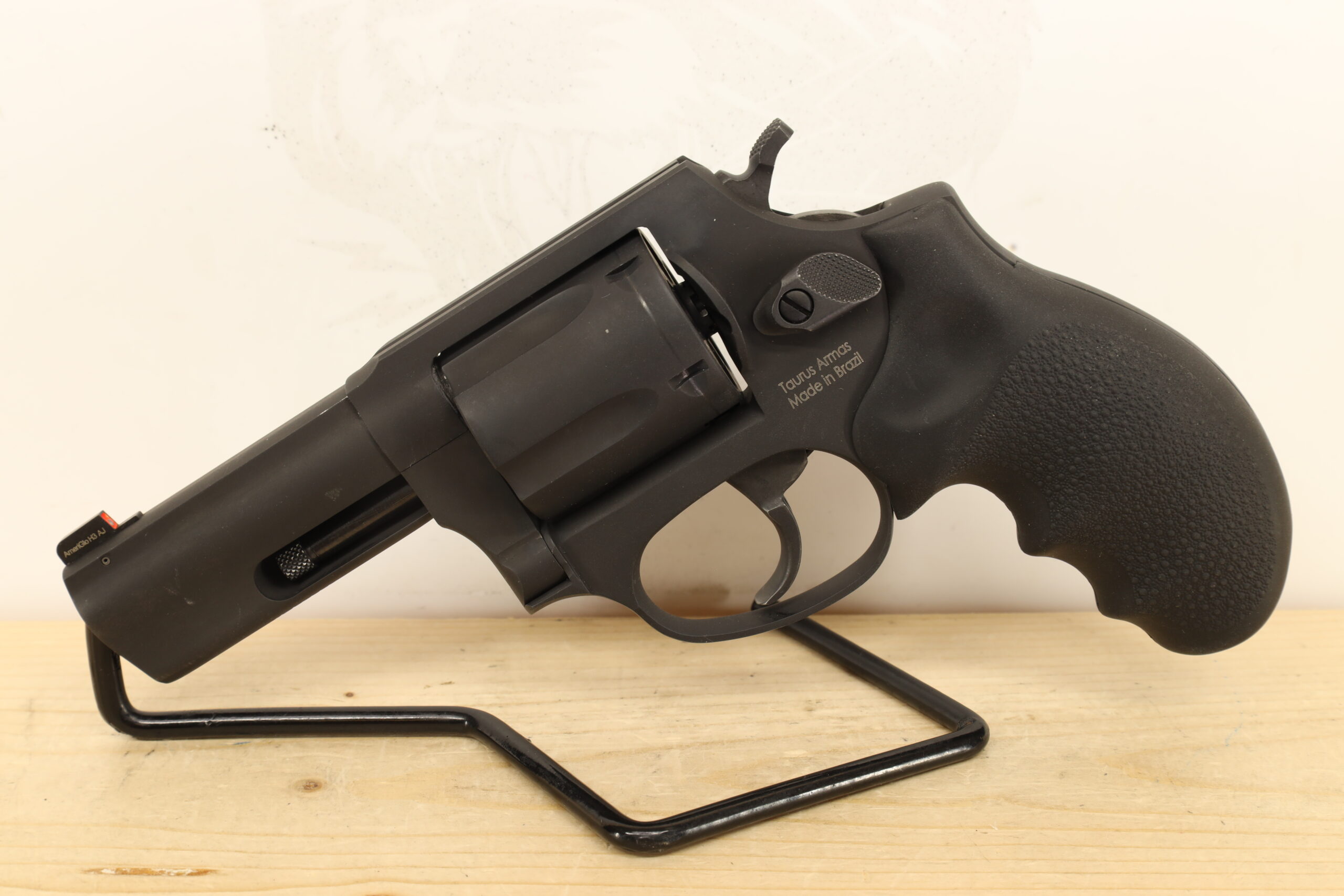 TAURUS 605 357MAG - Image 2