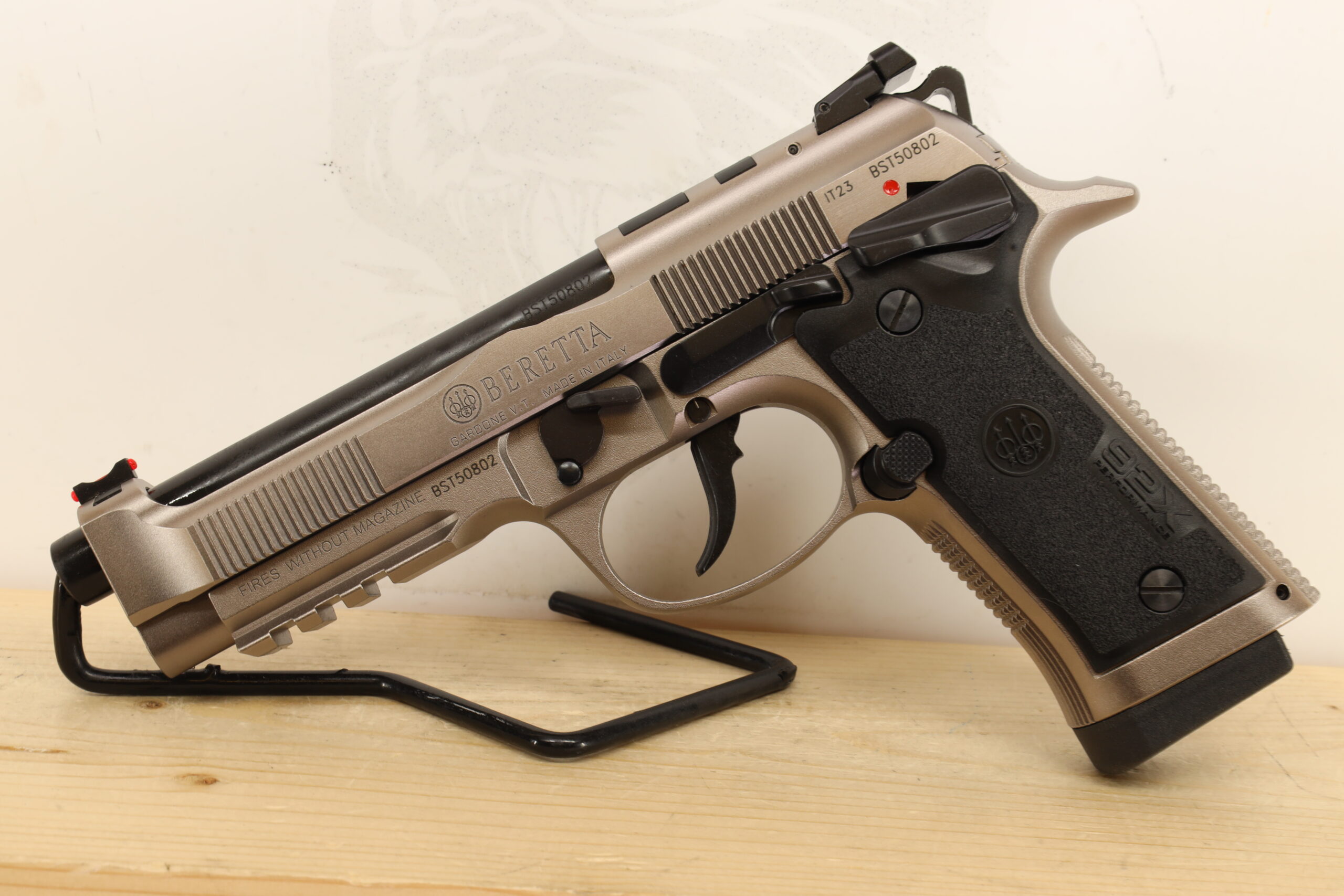 BERETTA 92X Performance 9x19mm - Image 2