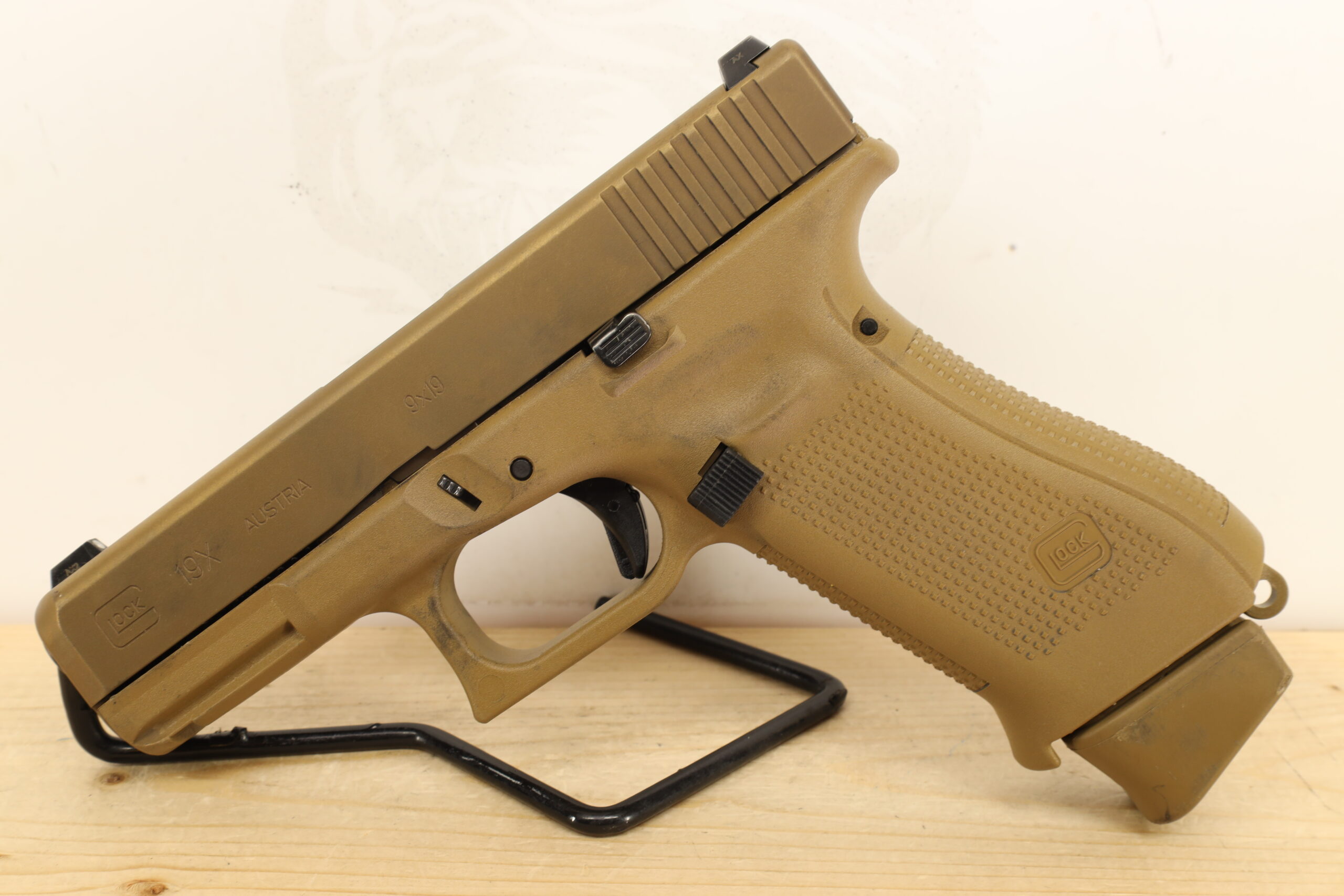 GLOCK 19X 9x19mm - Image 2