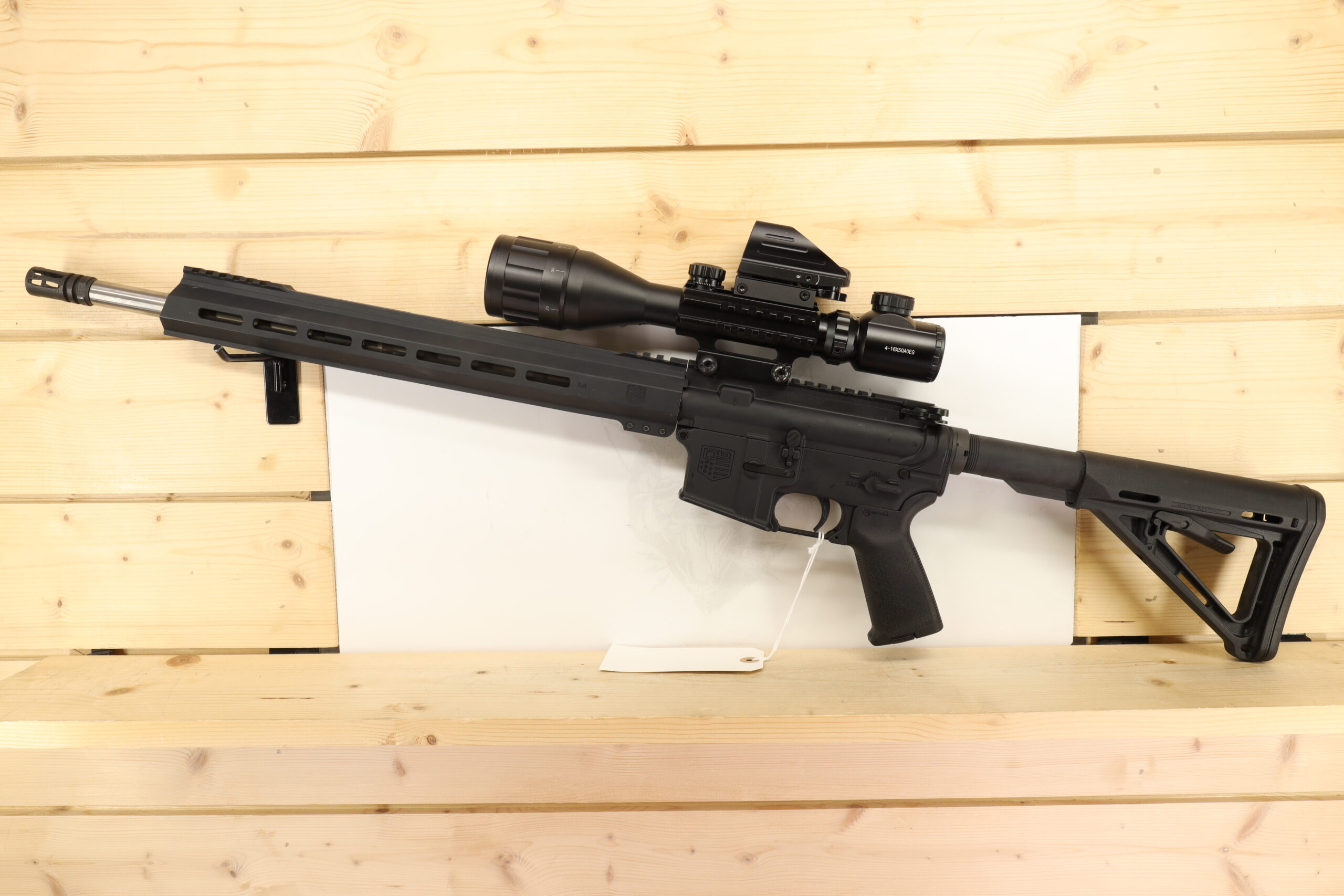 DIAMONDBACK FIREARMS DB15 223WYLDE - Image 2