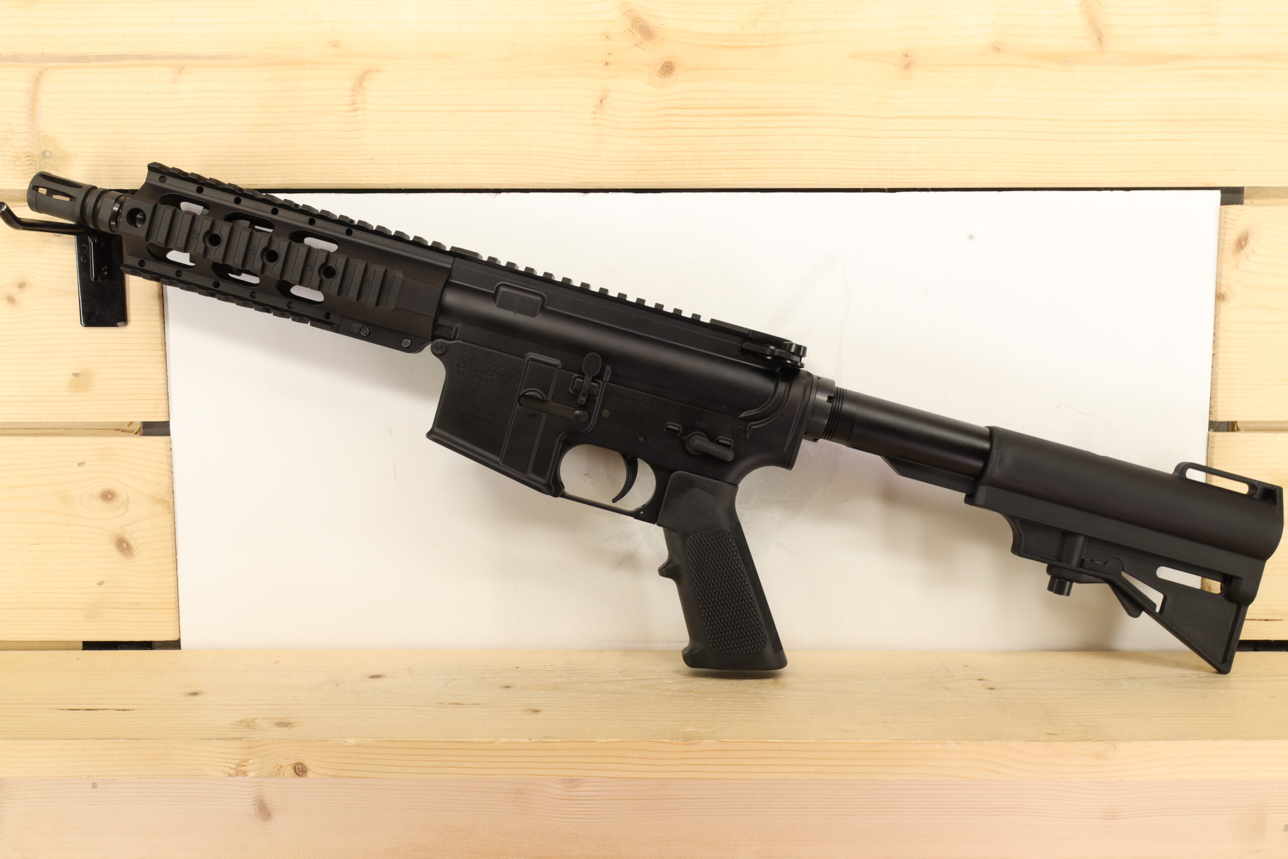DPMS Kitty Kat 5.56X45MM - Image 2