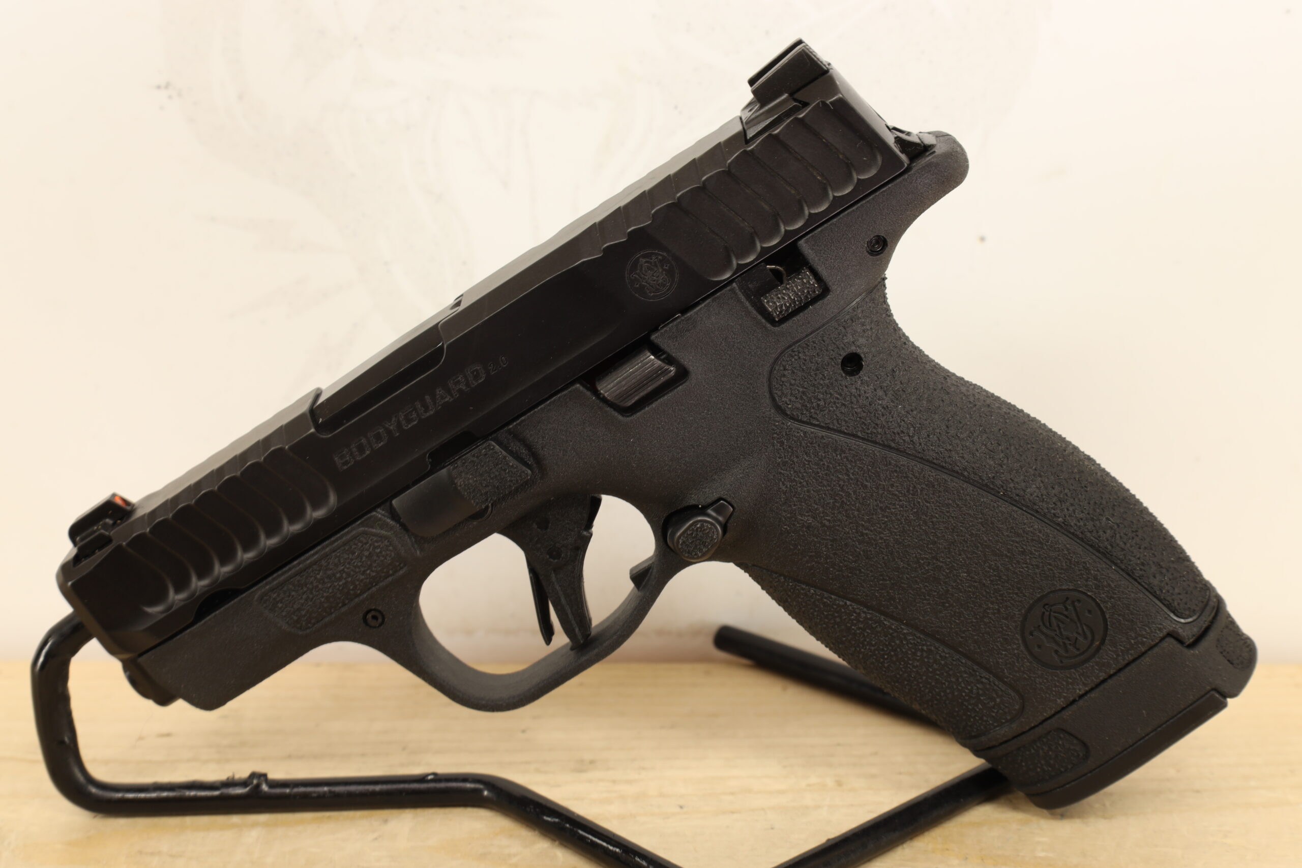 Smith & Wesson - S&W Bodyguard 2.0 380 ACP - Image 2
