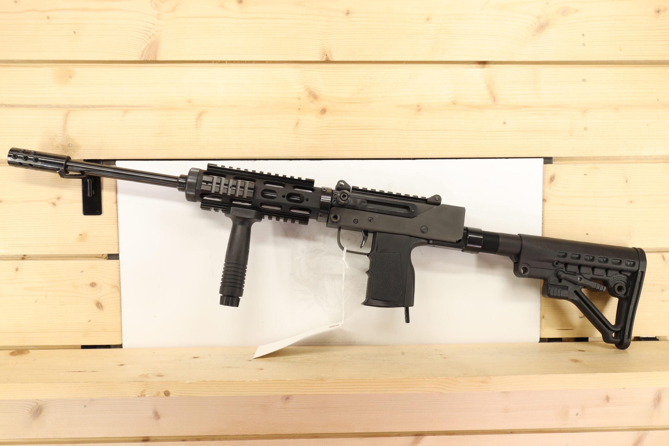 Masterpiece Arms - MPA Defender 9x19mm - Image 2