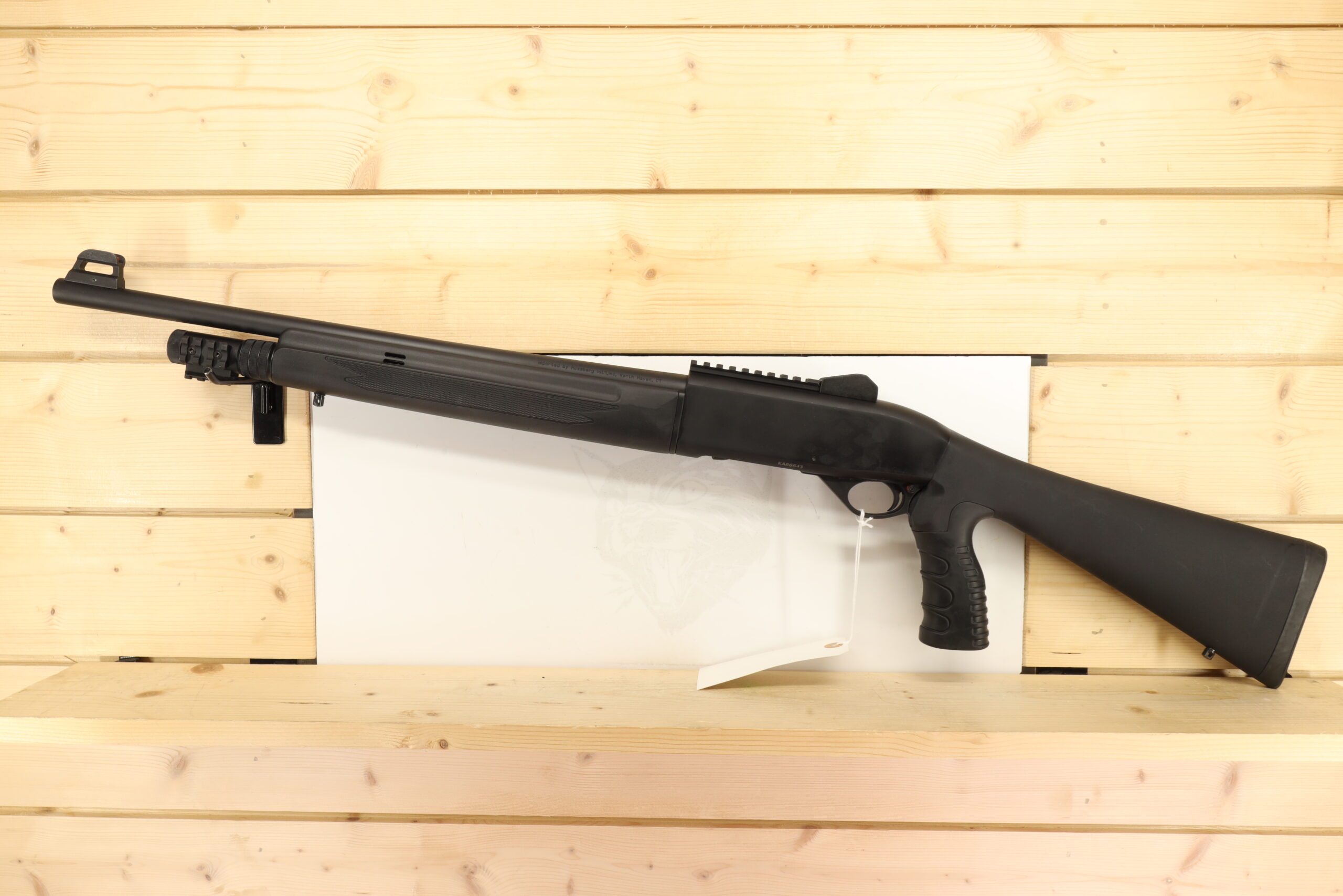 Mossberg SA-20 20GA - Image 2