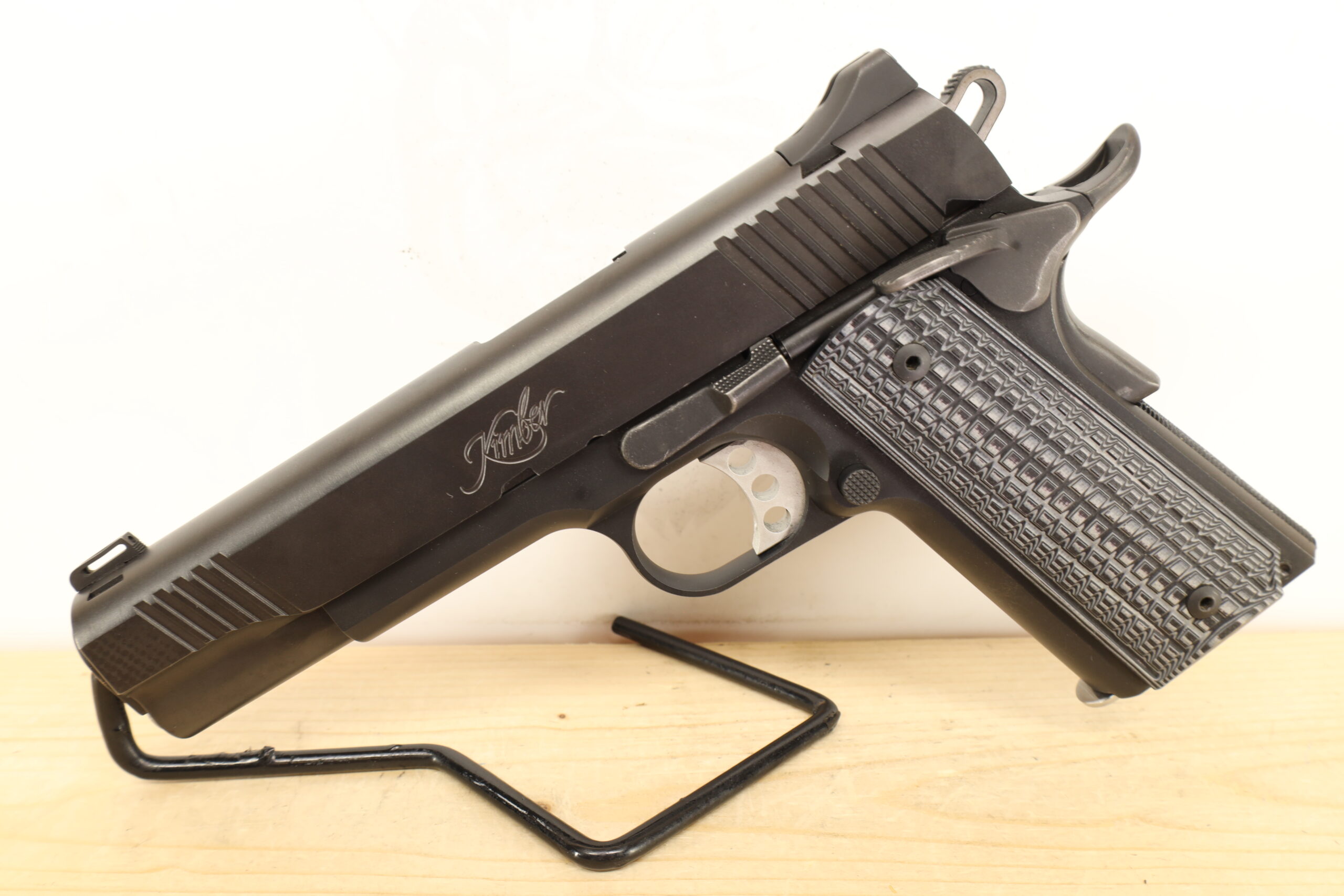 KIMBER CUSTOM II 10MM - Image 2