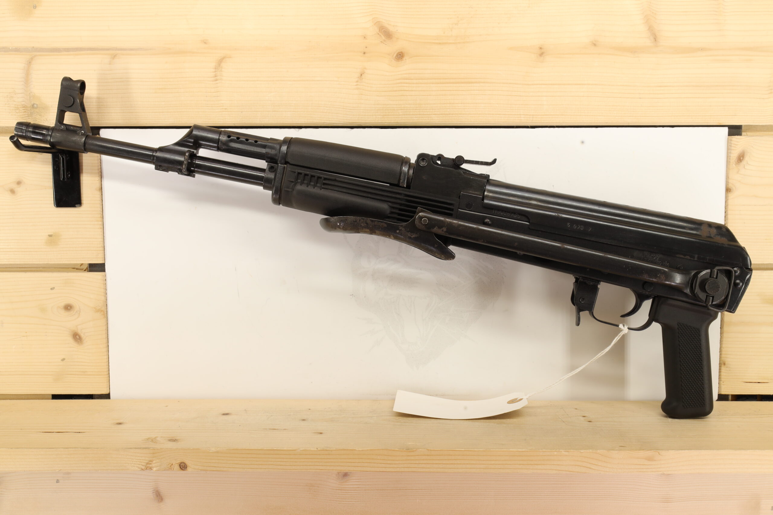 NORINCO MAK90 7.62X39MM - Image 2
