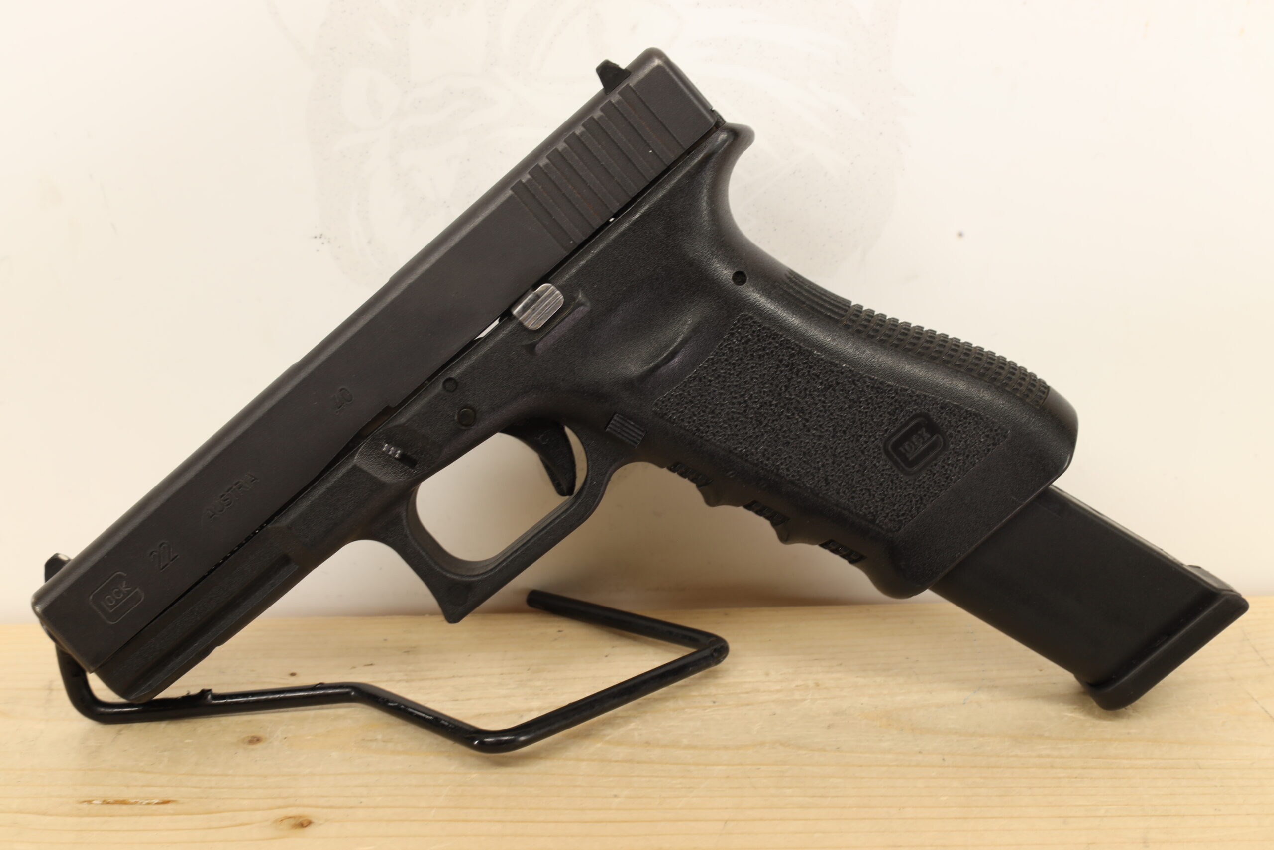 GLOCK 22 40 S&W - Image 2