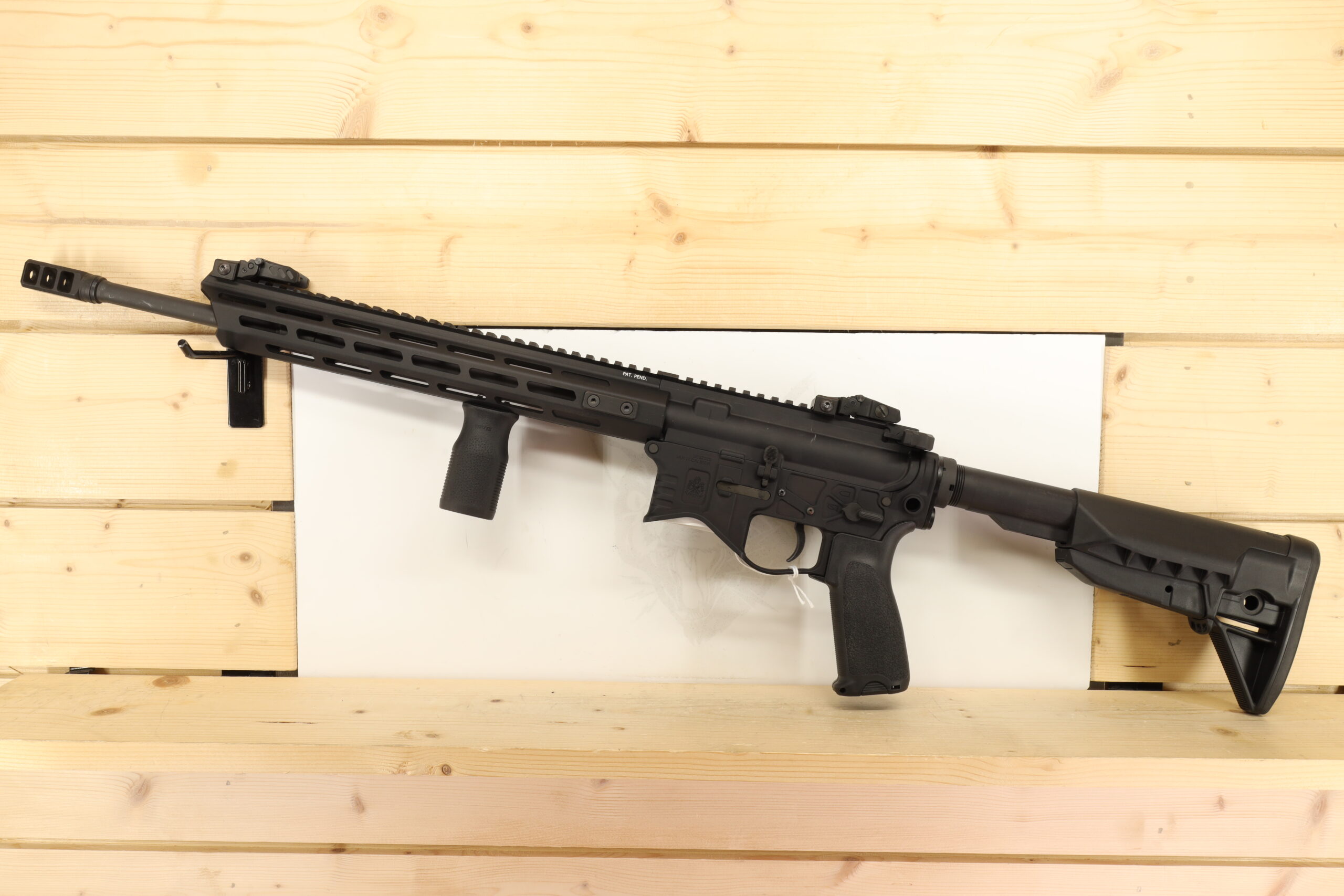 SPRINGFIELD ARMORY Saint Edge 5.56x45 - Image 2