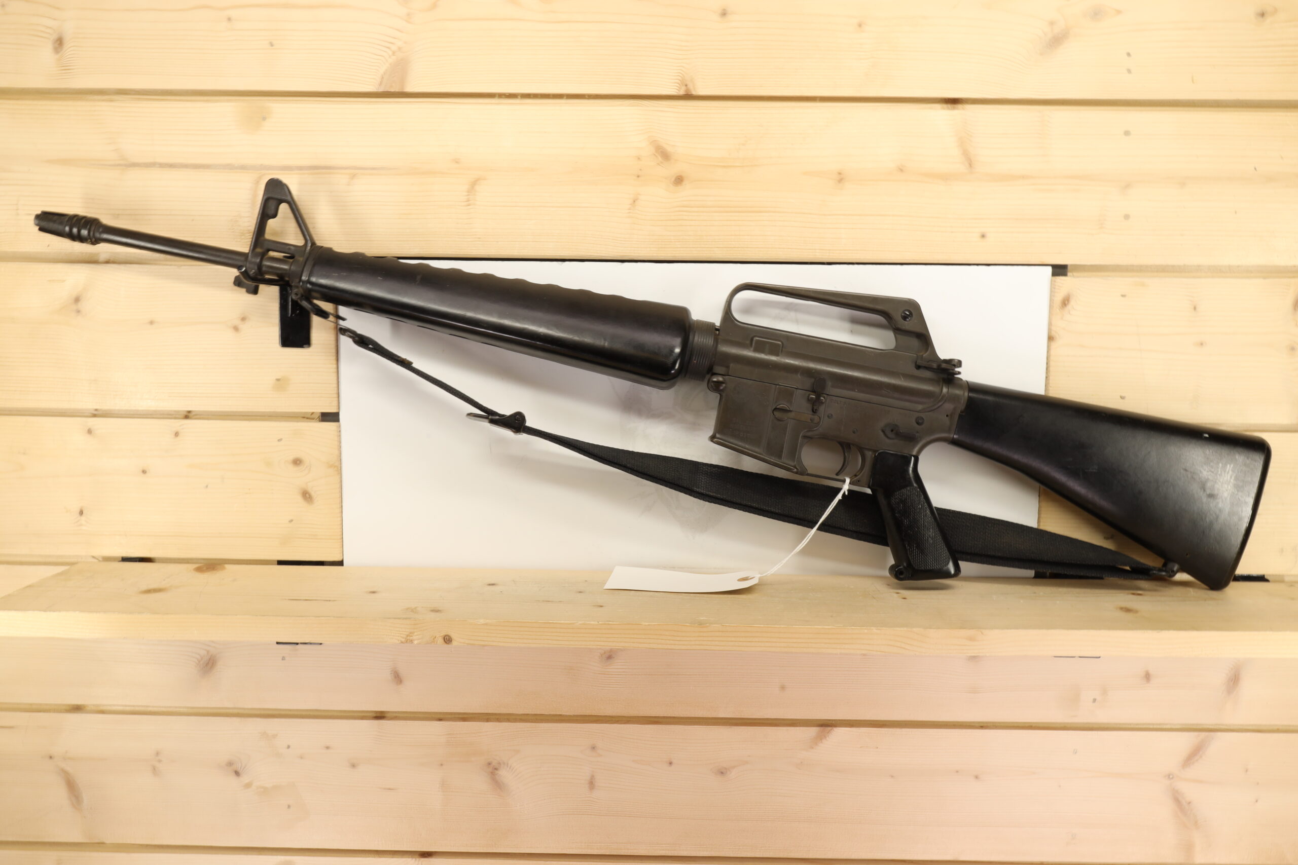 COLT SP1 5.56x45 - Image 2