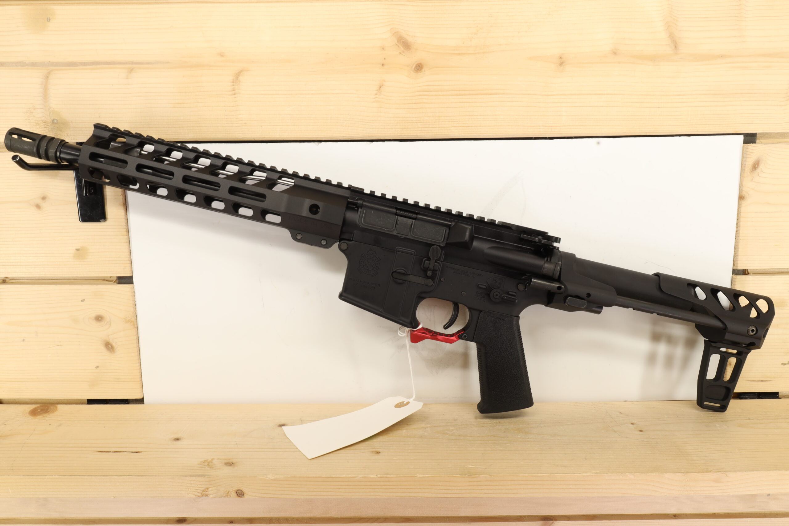 SPRINGFIELD ARMORY SAINT 5.56x45 - Image 2